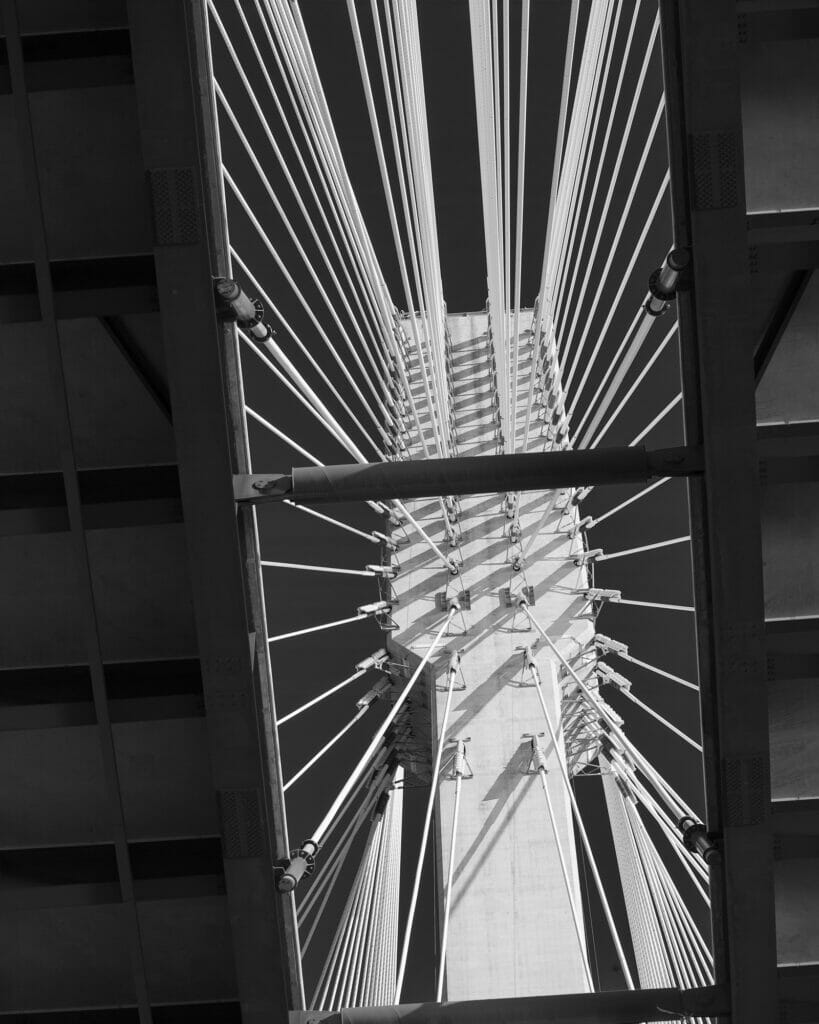 Port Mann Bridge 1572 Vancouver 0716