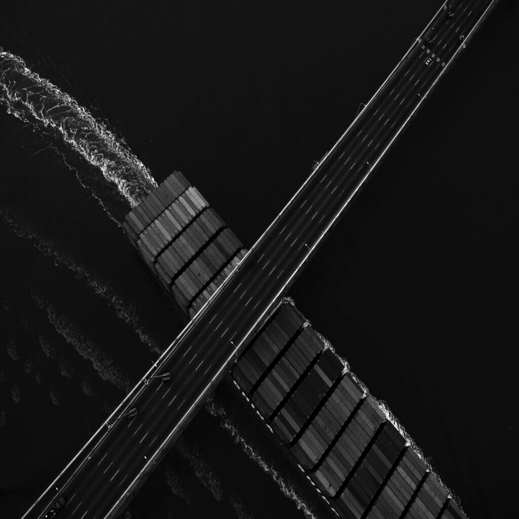 Bay Bridge 2017 0212