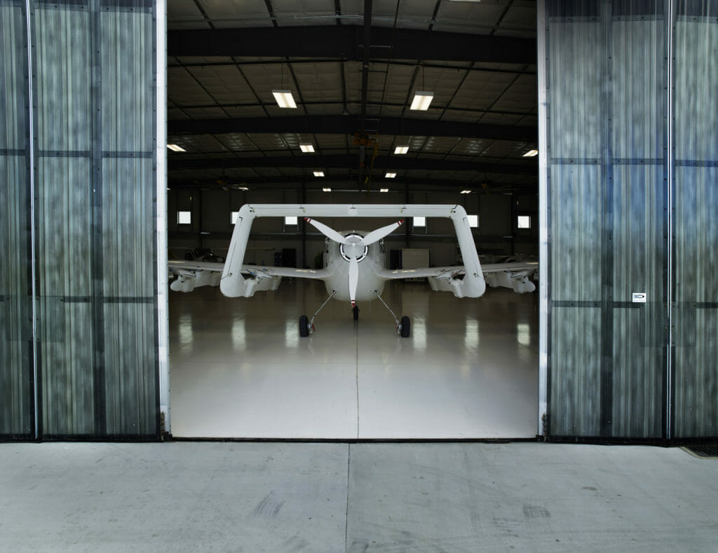 Cora Kitty Hawk 2974